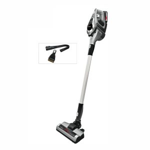 Bosch BCS111GB Series 8 UNLIMITED Cordless Upright Stick Vacuum Silver