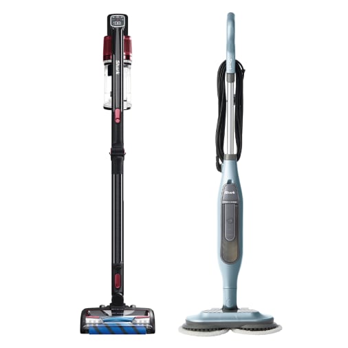 Shark Cordless Vacuum Cleaning Bundle IZ300TS6002UK Best Cordless