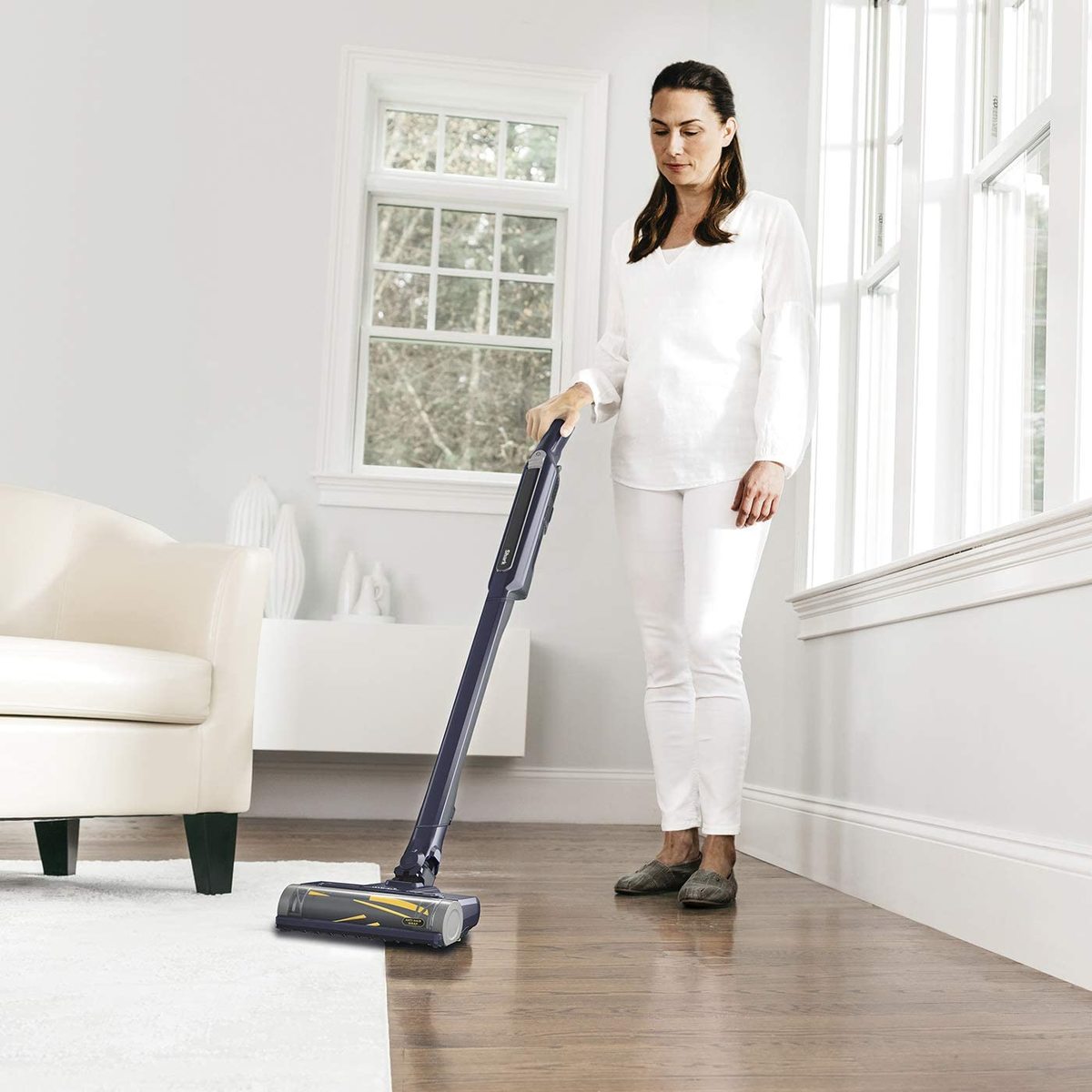Shark WV361UK WandVac System 2in1 Cordless Vacuum Cleaner Best