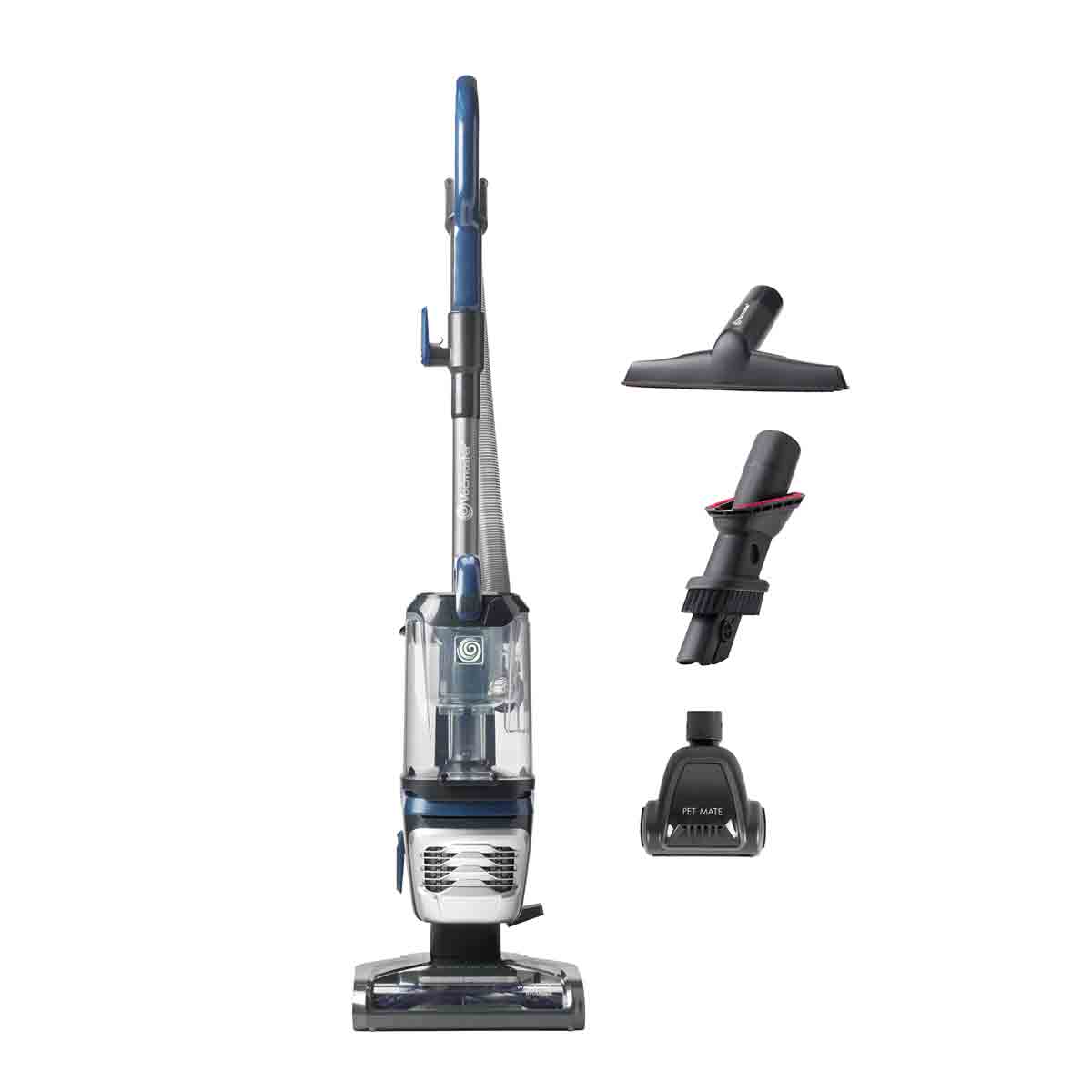 Vacmaster Respira Lift Off Pet Upright Vacuum Cleaner Best Cordless Vacuum
