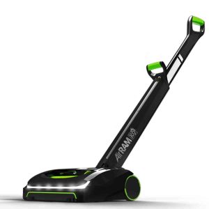 Gtech Airram Mk2 K9 Cordless Pet Hair Vacuum