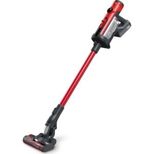 NUMATIC Henry Quick HEN.100 Cordless Vacuum Cleaner - Red, Red,Black